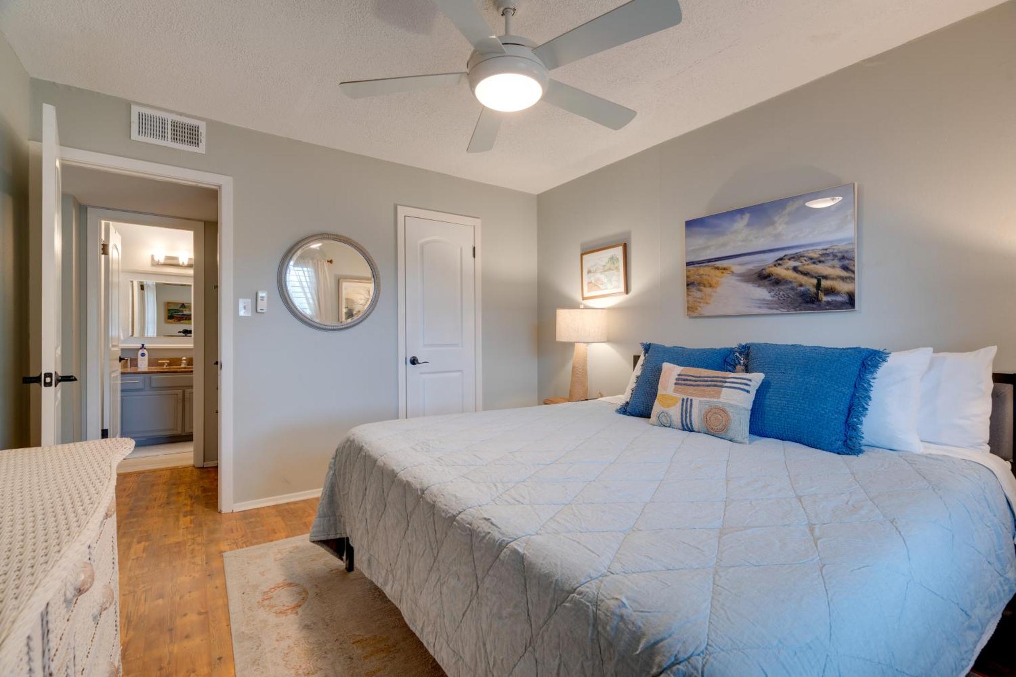 Waterfront Lake Travis Home With Pool Access! Point Venture Экстерьер фото