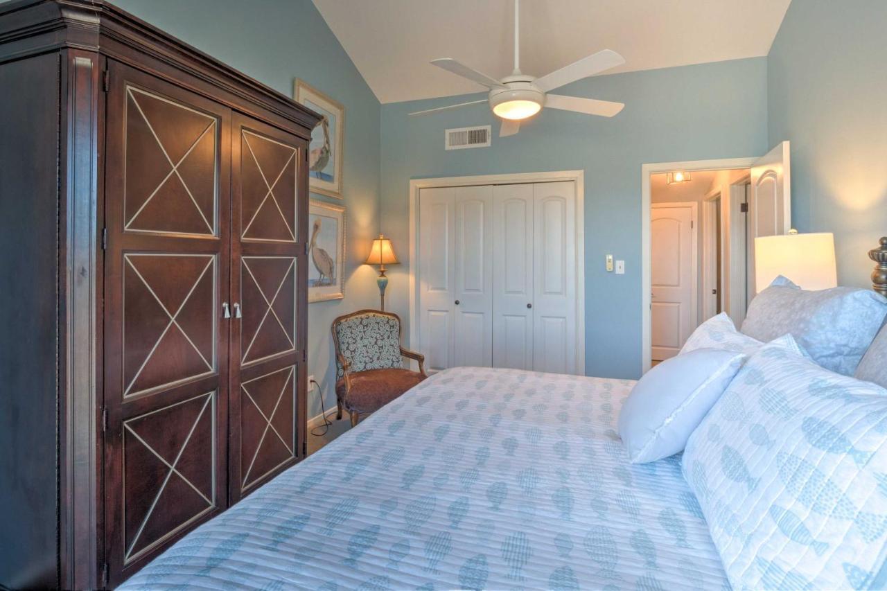Waterfront Lake Travis Home With Pool Access! Point Venture Экстерьер фото
